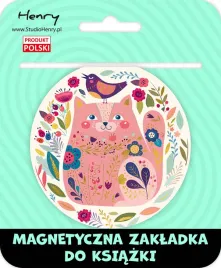 zakladka-magnetyczna-kulka-kot-rozowy