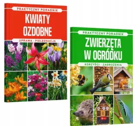 pakiet-kwiaty-ozdobne-zwierzeta-w-ogrodku