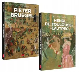 pakiet-malarze-pieter-bruegel-henri-de-toulouse-lautrec