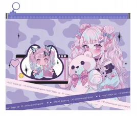 teczka-b5-z-suwakiem-manga-pink-fantasy-1szt-mix