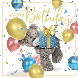 karnet-holograficzny-3d-it-s-your-birthday-152x152
