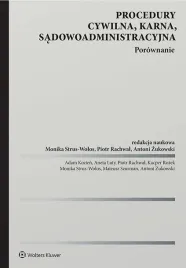 procedury-cywilna-karna-sadowoadministracyjna-porownanie