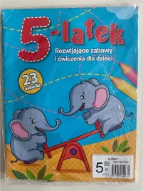 pakiet-5-latek-kolorowamka-mix