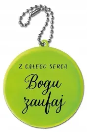 szaron-zawieszka-odblaskowa-religijna-bezpieczenstwo-i-wiara