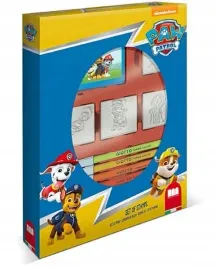 psi-patrol-pieczatki-box-4szt