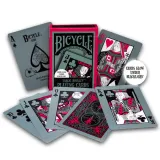 karty-tragic-royality-bicycle-stan-opakowania-oryginalne