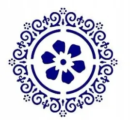 szablon-zmywalny-ornament-20x30cm