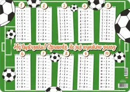 podkladka-na-biurko-b3-tabliczka-mnozenia-pilka-nozna