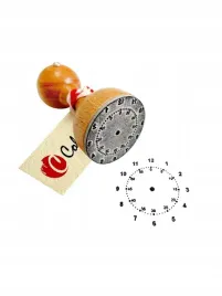 stempel-do-nauki-czasu-godziny-i-minuty