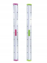 linijka-aluminiowa-z-uchwytem-na-olowek-40cm-mix