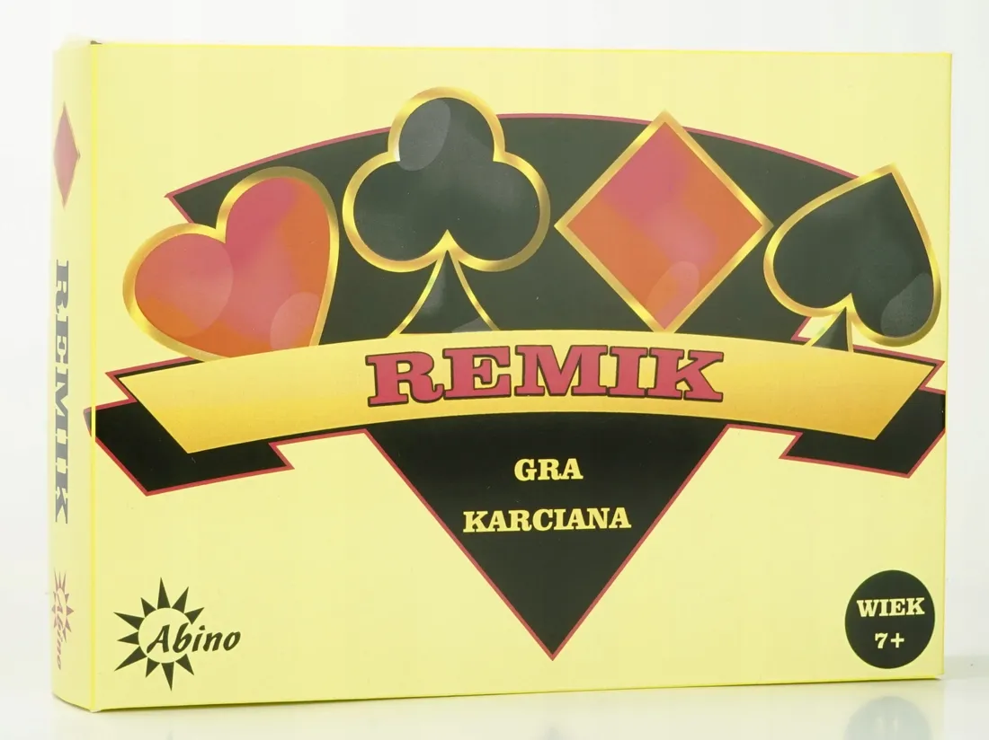 gra-remik