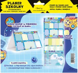 planer-szkolny-tygodniowy-plany-zajec-boy-kawai