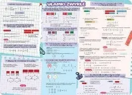 podkladka-dwustronna-na-biurko-b3-ulamki-zwykle-i-dziesietne
