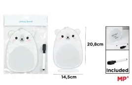 tablica-z-markerem-niedzwiedz-frosty-145x208mm