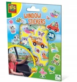 naklejki-na-szybe-zwierzeta