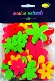 galeria-hobby-kwiaty-z-filcu-56szt-36-52mm-mix-kolorow