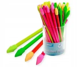 olowek-fluo-z-gumka-strzalka-48szt