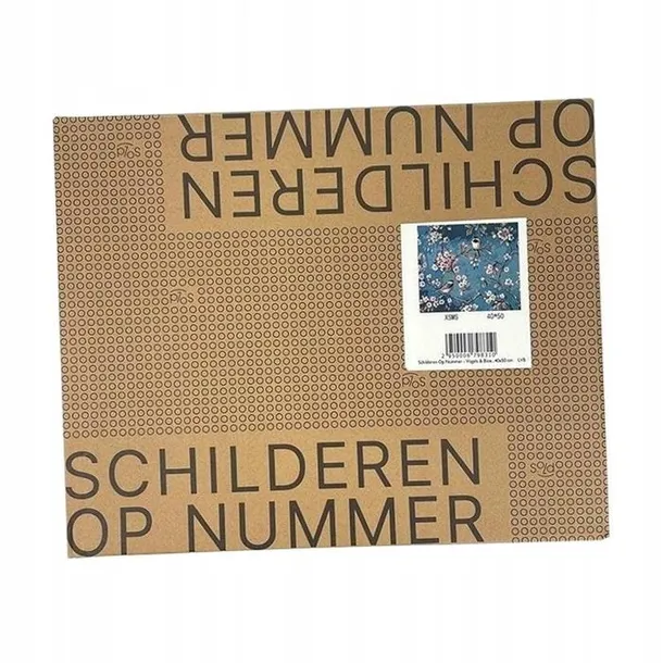 malowanie-po-numerach-ptaki-40x50-stan-opakowania-oryginalne