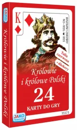 karty-do-gry-krolowie-i-krolowe-polski-24-listki-talia-czerwona