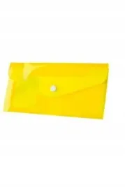 paczka-koperta-pp-na-zatrzask-dl-zolta-12-sztuk