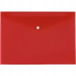 paczka-koperta-a4-na-zatrzask-pp-czerwona-12-sztuk