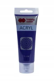 farba-akrylowa-75ml-fioletowy-happy-color