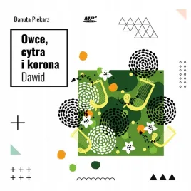 cd-mp3-owce-cytra-i-korona-dawid