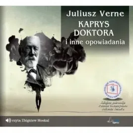 cd-mp3-kaprys-doktora-i-inne-opowiadania