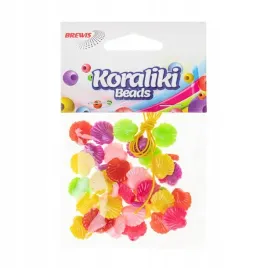 koraliki-do-nawlekania-muszelki