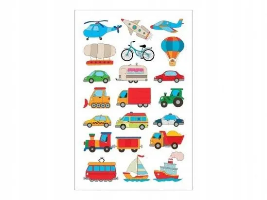 tatuaz-transport-85x13cm
