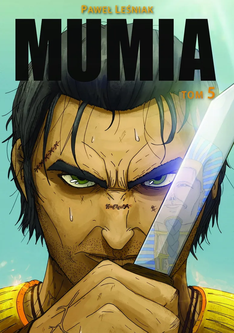 mumia-tom-5-komiks