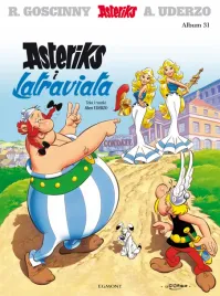 asteriks-i-latraviata-tom-31-wyd-2022