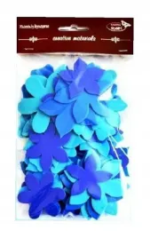 kwiatki-tonacja-niebieska-60szt