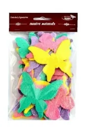 motyle-brokatowe-52szt