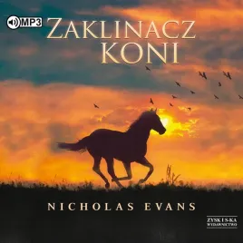 cd-mp3-zaklinacz-koni