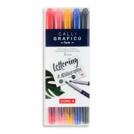 pisak-do-kaligrafii-dwustronny-2-mm-5mm-dong-a-5-kolorow