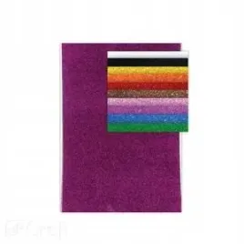 pianka-samoprzylepna-a4-brokatowa-10szt