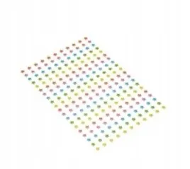 naklejki-na-folii-gwiazdki-mix-kolorow