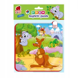 puzzle-piankowe-magnetyczne-zwierzeta-australii-rk5010-09