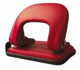 dziurkacz-metalowy-sredni-czerwony-tetis-25-arkusz