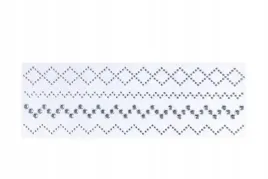 dzety-samoprzylepne-srebrne-paski-30cm