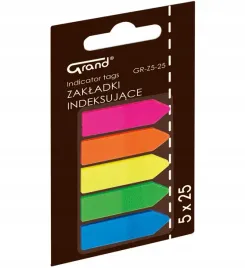 zakladki-grand-indeksujace-strzalki-gr-z5-25