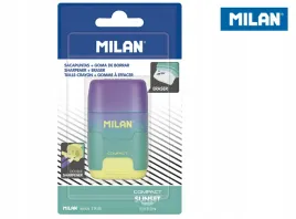 temperowko-gumka-milan-compact-sunset-fioletowo-zielono-zolta-1-szt