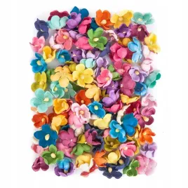 kwiaty-papierowe-nasycone-2cm-60szt