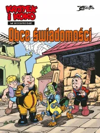 obce-swiadomosci-kajtek-i-koko-w-kosmosie-tom-5