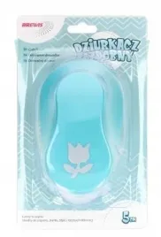 dziurkacz-ozdobny-tulipan-5cm-mix