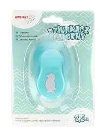 dziurkacz-ozdobny-pingwin-25cm-mix