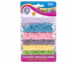 confetti-cekinowe-kolka-na-blistrze-mix-5-kolorow-intensywnych-1000-sztuk