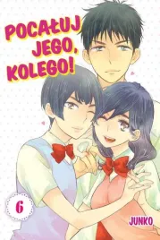 pocaluj-jego-kolego-tom-6
