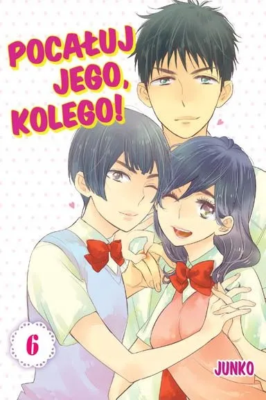pocaluj-jego-kolego-tom-6